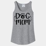 Women's Core Cotton Tank Top Thumbnail