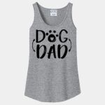 Women's Core Cotton Tank Top Thumbnail