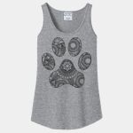 Women's Core Cotton Tank Top Thumbnail