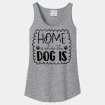 Women's Core Cotton Tank Top Thumbnail