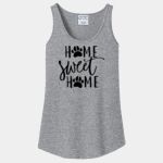 Women's Core Cotton Tank Top Thumbnail