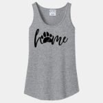 Women's Core Cotton Tank Top Thumbnail