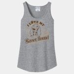 Women's Core Cotton Tank Top Thumbnail