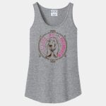 Women's Core Cotton Tank Top Thumbnail