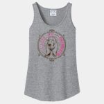 Women's Core Cotton Tank Top Thumbnail