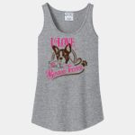 Women's Core Cotton Tank Top Thumbnail