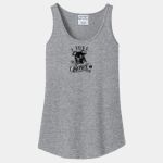 Women's Core Cotton Tank Top Thumbnail