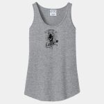 Women's Core Cotton Tank Top Thumbnail