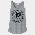 Women's Core Cotton Tank Top Thumbnail