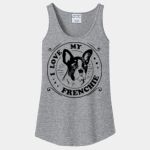 Women's Core Cotton Tank Top Thumbnail