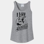 Women's Core Cotton Tank Top Thumbnail