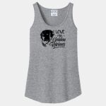 Women's Core Cotton Tank Top Thumbnail