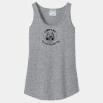 Women's Core Cotton Tank Top Thumbnail