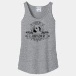 Women's Core Cotton Tank Top Thumbnail
