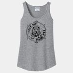 Women's Core Cotton Tank Top Thumbnail