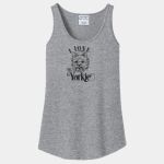 Women's Core Cotton Tank Top Thumbnail