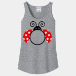 Women's Core Cotton Tank Top Thumbnail