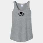 Women's Core Cotton Tank Top Thumbnail