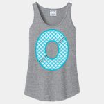 Women's Core Cotton Tank Top Thumbnail