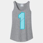 Women's Core Cotton Tank Top Thumbnail