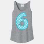 Women's Core Cotton Tank Top Thumbnail
