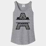 Women's Core Cotton Tank Top Thumbnail