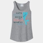 Women's Core Cotton Tank Top Thumbnail