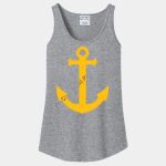 Women's Core Cotton Tank Top Thumbnail