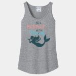 Women's Core Cotton Tank Top Thumbnail