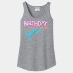 Women's Core Cotton Tank Top Thumbnail