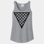 Women's Core Cotton Tank Top Thumbnail