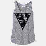 Women's Core Cotton Tank Top Thumbnail