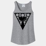 Women's Core Cotton Tank Top Thumbnail