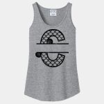 Women's Core Cotton Tank Top Thumbnail