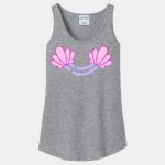 Women's Core Cotton Tank Top Thumbnail