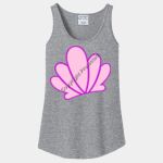 Women's Core Cotton Tank Top Thumbnail