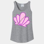 Women's Core Cotton Tank Top Thumbnail
