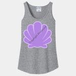 Women's Core Cotton Tank Top Thumbnail