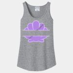 Women's Core Cotton Tank Top Thumbnail