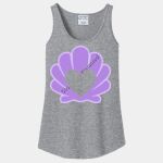 Women's Core Cotton Tank Top Thumbnail