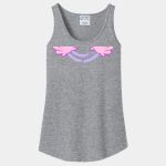 Women's Core Cotton Tank Top Thumbnail