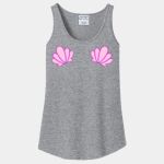 Women's Core Cotton Tank Top Thumbnail
