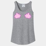 Women's Core Cotton Tank Top Thumbnail