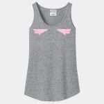 Women's Core Cotton Tank Top Thumbnail