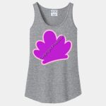 Women's Core Cotton Tank Top Thumbnail