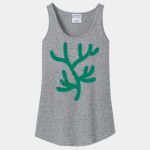 Women's Core Cotton Tank Top Thumbnail