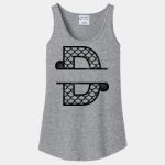 Women's Core Cotton Tank Top Thumbnail