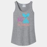 Women's Core Cotton Tank Top Thumbnail