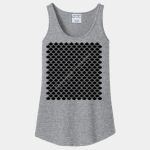Women's Core Cotton Tank Top Thumbnail