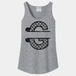 Women's Core Cotton Tank Top Thumbnail